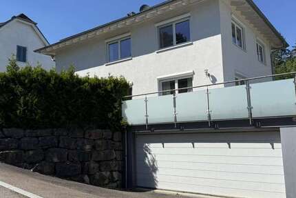 Haus Schwäbisch Gmünd Herlikofen - 5 Zimmer, 171 m&sup2;, 759.000&euro; | Angebot:27297307