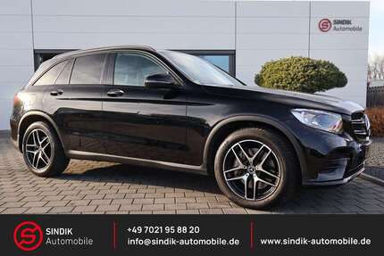 Mercedes-Benz GLC 350 96.000 km 32.290 &euro; Kirchheim/Teck 73230