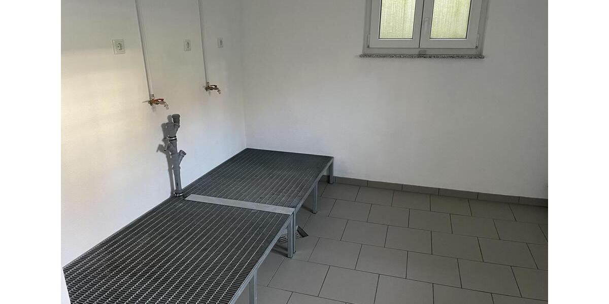 Etagenwohnung Frickenhausen - 3.5 Zimmer, 90 m&sup2;, 1.155&euro; | Angebot:24774631
