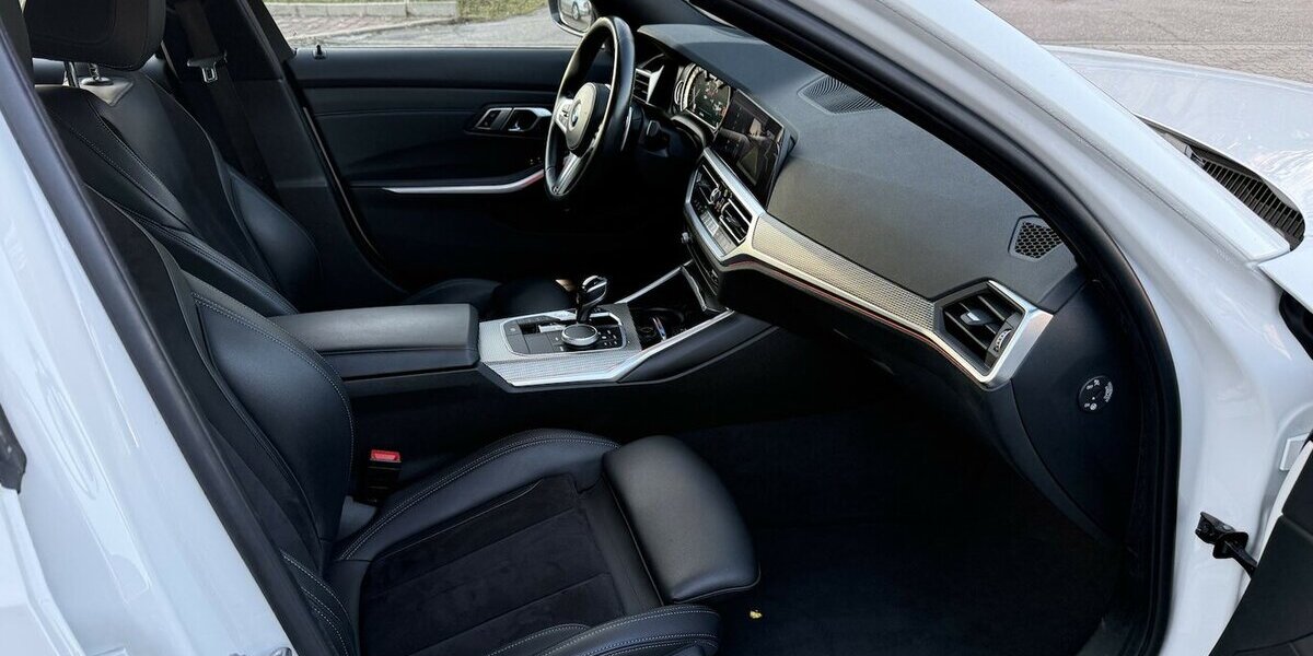 BMW 330d M Sport neuer Motor 02/2024 bei 147 tkm 210.000 km 24.850 &euro; Schorndorf 73614