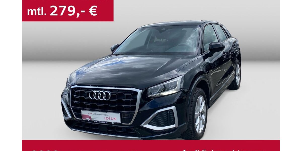 Audi Q2 33.336 km 21.930 &euro; Göppingen 73037