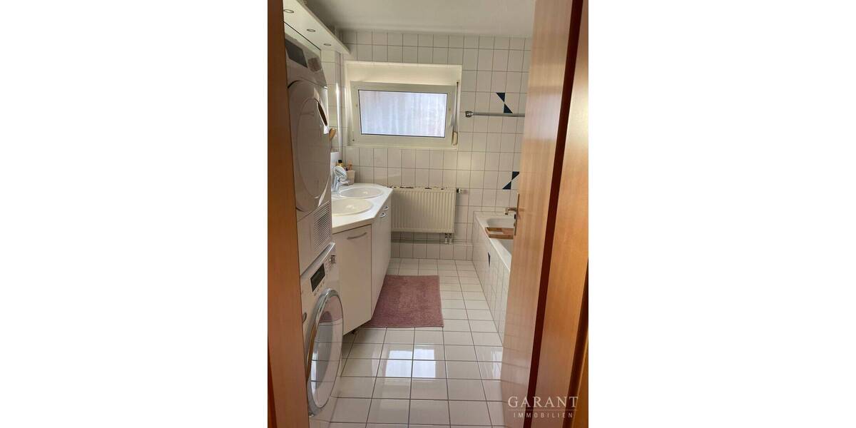 Etagenwohnung Böbingen an der Rems Böbingen - 3 Zimmer, 80 m&sup2;, 279.000&euro; | Angebot:25929580