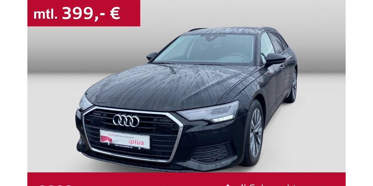 Audi A6 62.422 km 29.430 &euro; Göppingen 73037