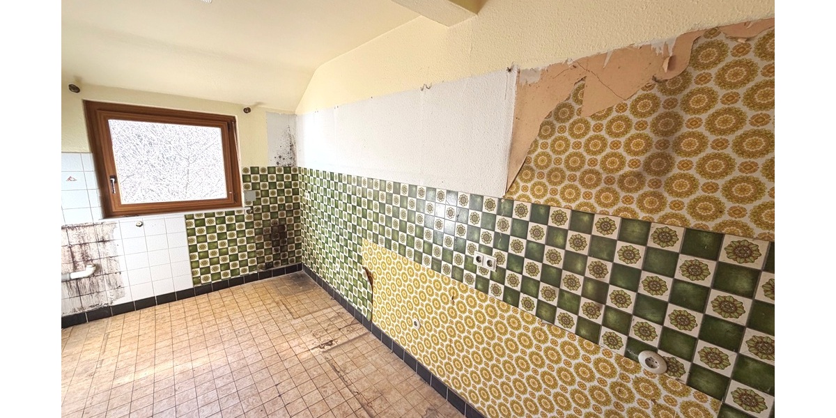 Ihr Projekt mit Zukunft: Zweifamilienhaus auf 648 m² Grundstück in Albershausen - Zweifamilienhaus Albershausen | Angebot:25920441