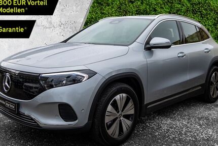 Mercedes-Benz EQA 9.050 km 35.480 &euro; Esslingen 73730