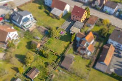 Haus Rechberghausen - 7.5 Zimmer, 151 m&sup2;, 550.000&euro; | Angebot:25598436