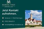 Einfamilienhaus Nürtingen - 7 Zimmer, 175 m&sup2;, 2.500&euro; | Angebot:26646125