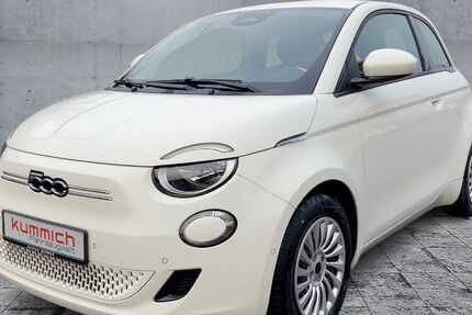 Fiat 500e 20.163 km 19.290 &euro; Göppingen 73037