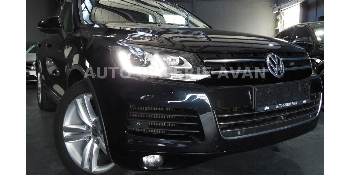 VW Touareg 191.788 km 14.900 &euro; Schorndorf bei Stuttgart 73614
