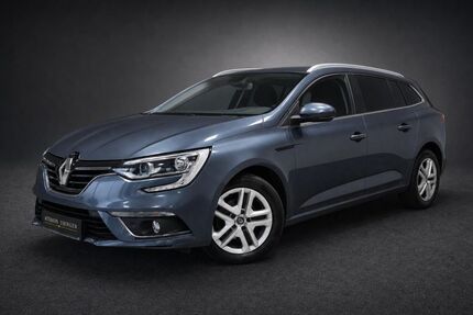 Renault Megane 58.267 km 14.490 &euro; Uhingen 73066