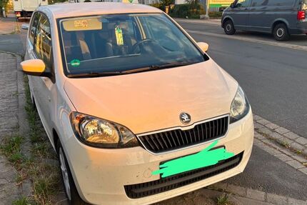 Skoda Citigo 150.300 km 2.999 &euro; Essingen 73457