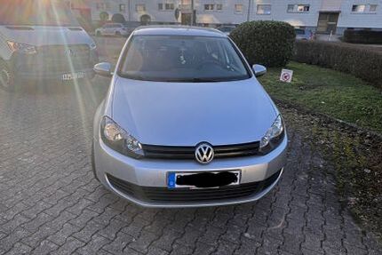 VW Golf 132.000 km 5.200 &euro; Schwäbisch Gmünd 73525
