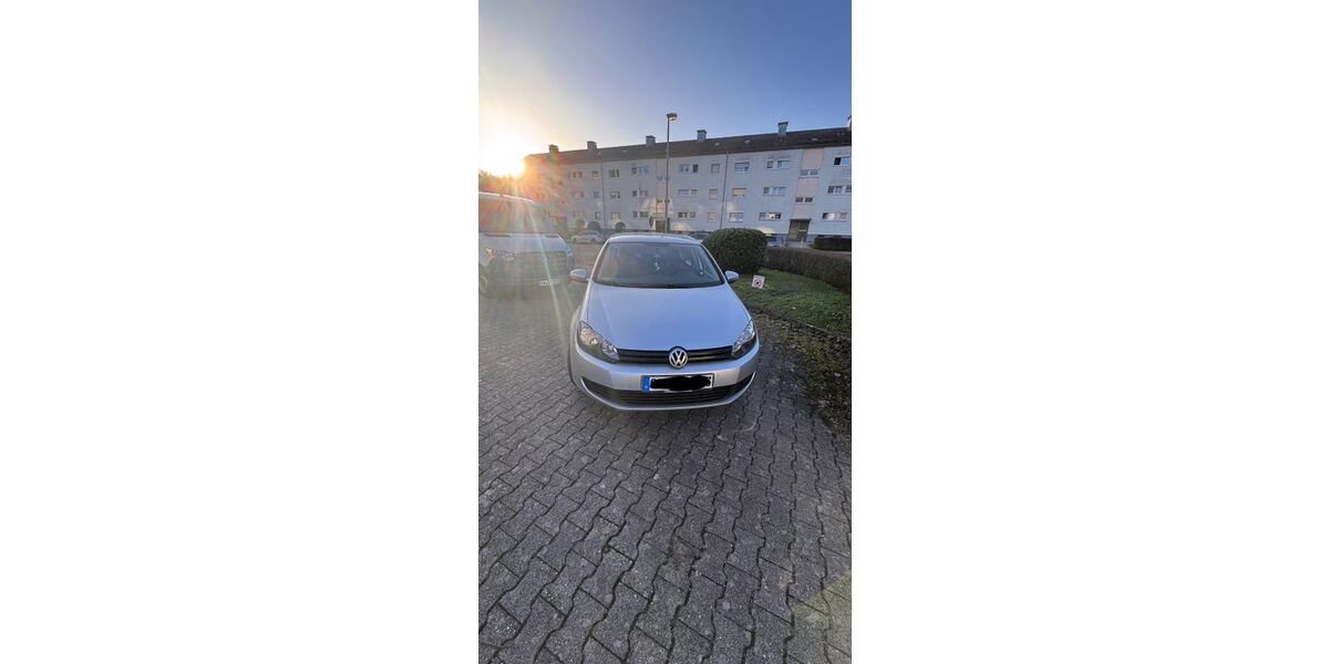 VW Golf 132.000 km 5.200 &euro; Schwäbisch Gmünd 73525