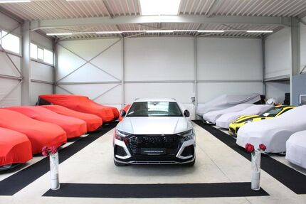 Audi RSQ8 28.439 km 96.989 &euro; Korb bei Stuttgart 71404