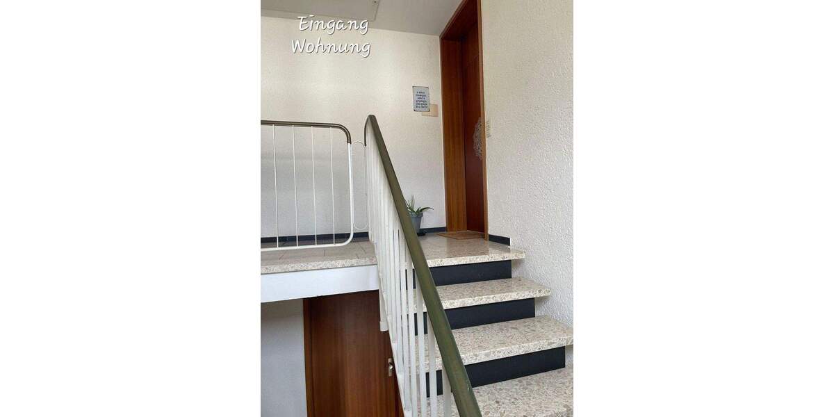 Etagenwohnung Süßen - 3 Zimmer, 84 m&sup2;, 270.000&euro; | Angebot:25657499