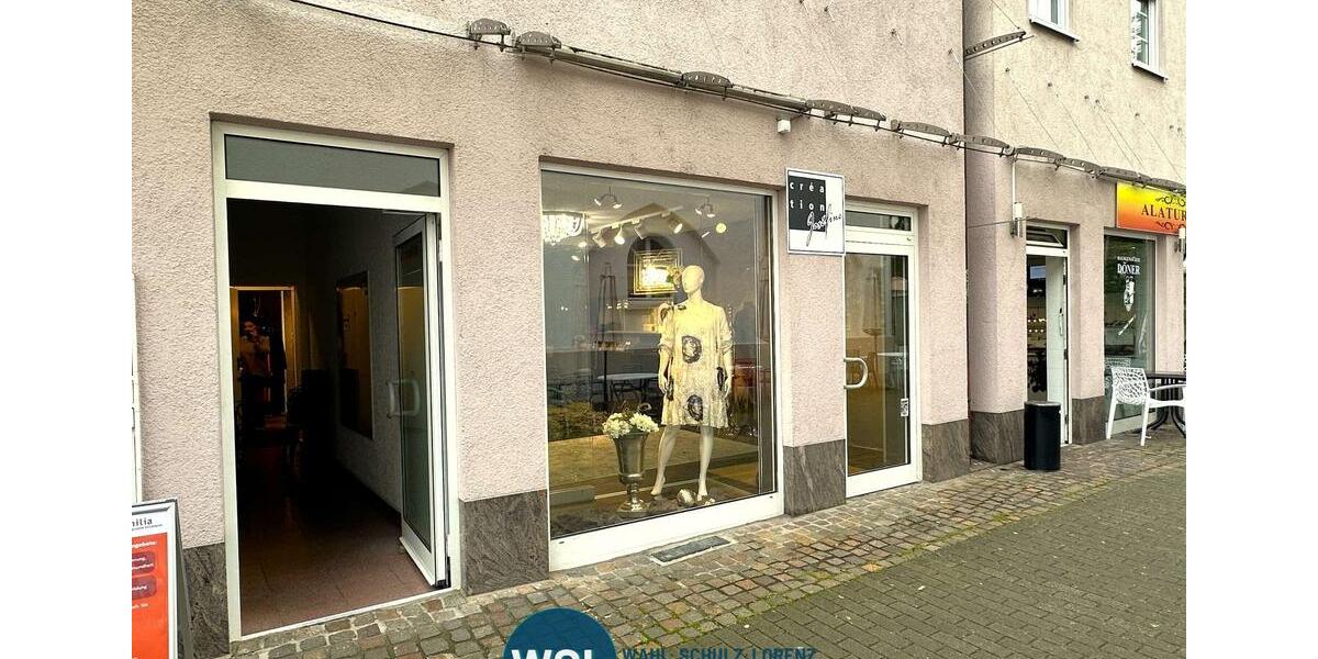 Gewerbeobjekt Kirchheim unter Teck - 1.100&euro; | Angebot:23876818