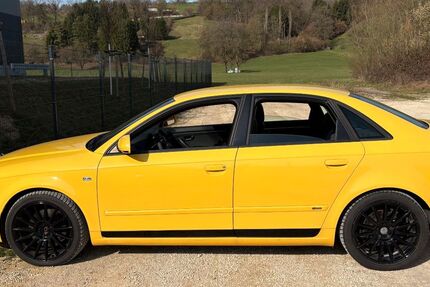 Audi A4 163.700 km 12.000 &euro; Göppingen 73037