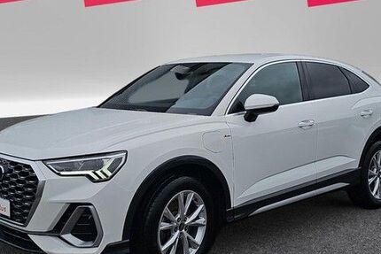 Audi Q3 58.029 km 32.980 &euro; Schwäbisch Gmünd 73527