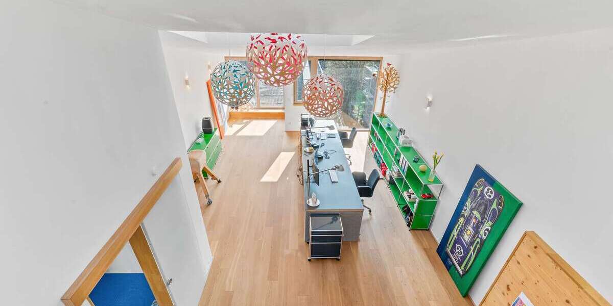 Gewerbeobjekt Winnenden - 1.099.000&euro; | Angebot:26080509