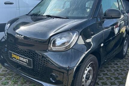 Smart ForTwo 42.511 km 9.390 &euro; Schorndorf 73614