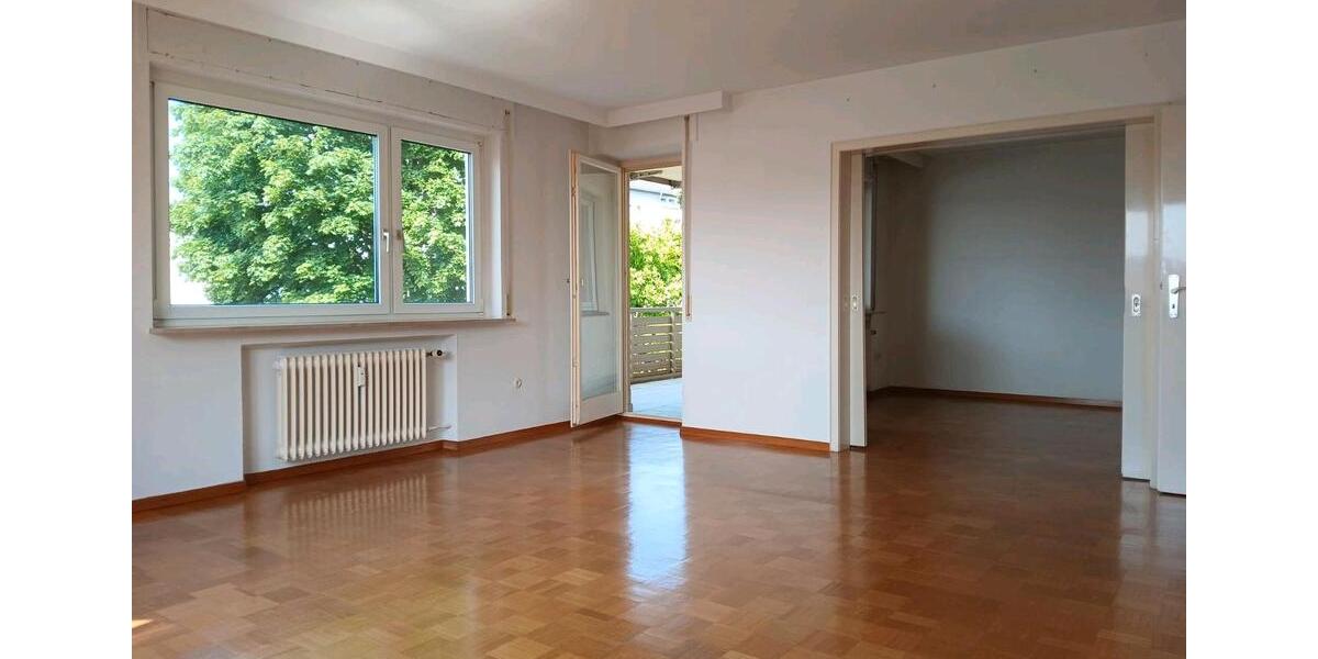 Etagenwohnung Rechberghausen - 4 Zimmer, 108 m&sup2;, 285.000&euro; | Angebot:27092128