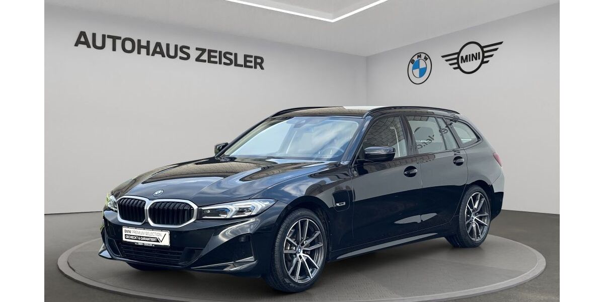 BMW 330 128.100 km 27.820 &euro; Waiblingen 71332
