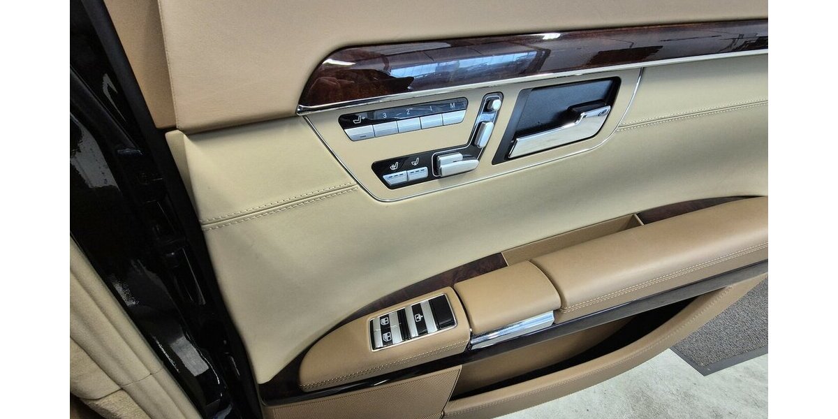 Mercedes-Benz S 65 AMG Vollausstattung 239.500 km 29.750 &euro; Eislingen 73054