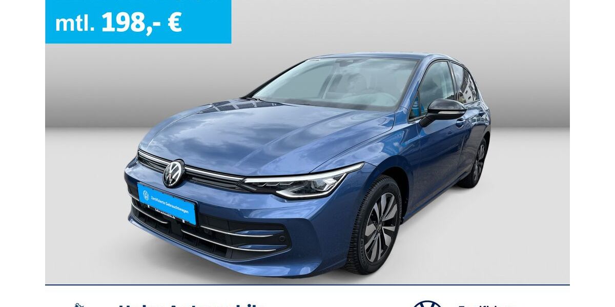 VW Golf 16.820 km 27.930 &euro; Fellbach 70736
