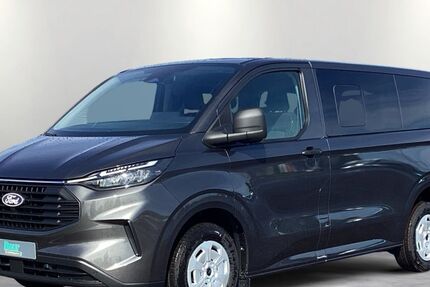 Ford Transit Custom 8.500 km 39.940 &euro; Mutlangen 73557