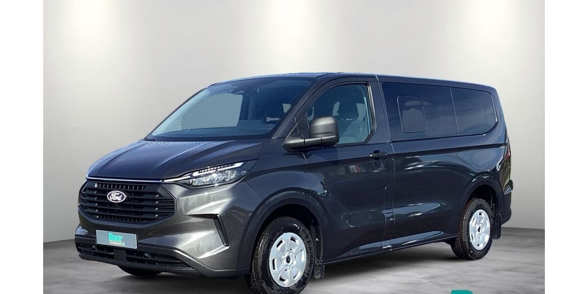 Ford Transit Custom 8.500 km 39.940 &euro; Mutlangen 73557