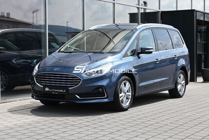 Ford Galaxy 87.000 km 23.450 &euro; Winterbach bei Stuttgart 73650