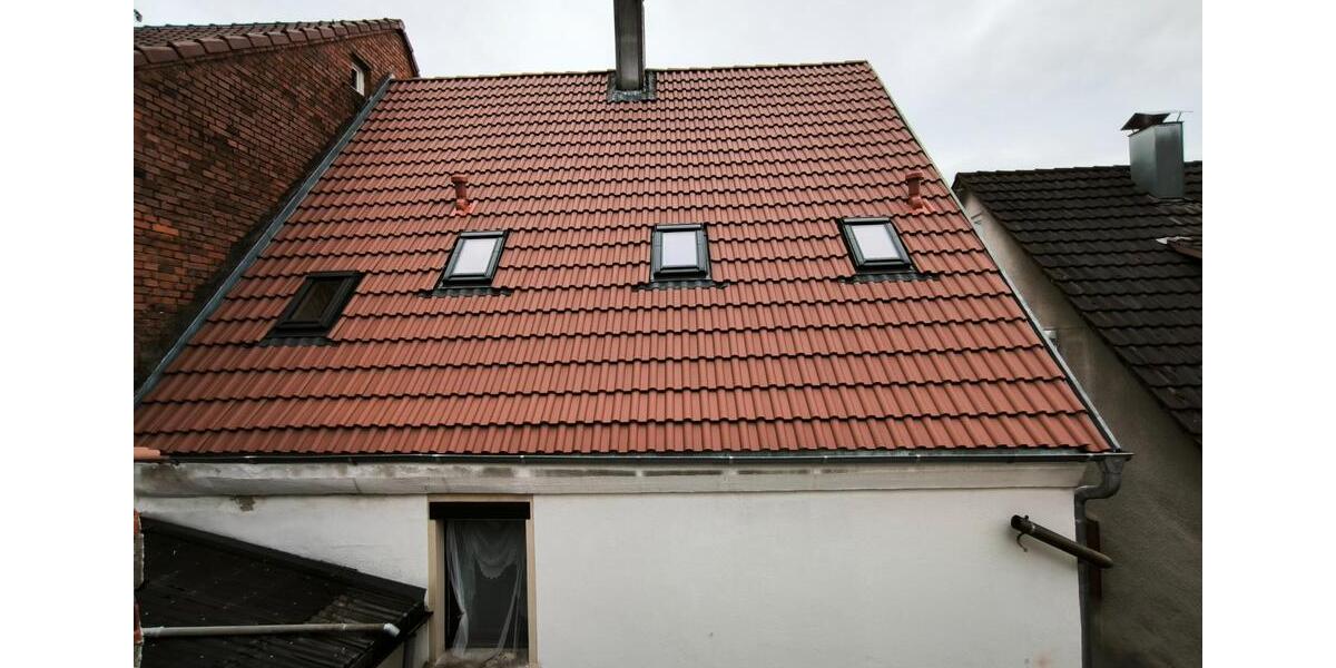 Doppelhaushälfte Remshalden - 6 Zimmer, 141 m&sup2;, 399.000&euro; | Angebot:26040837