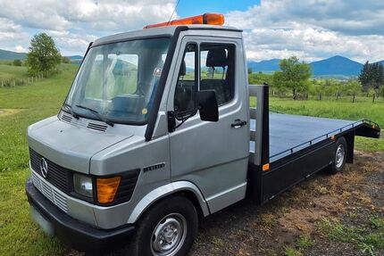 Mercedes-Benz Sprinter 385.000 km 6.850 &euro; Rechberghausen 73098
