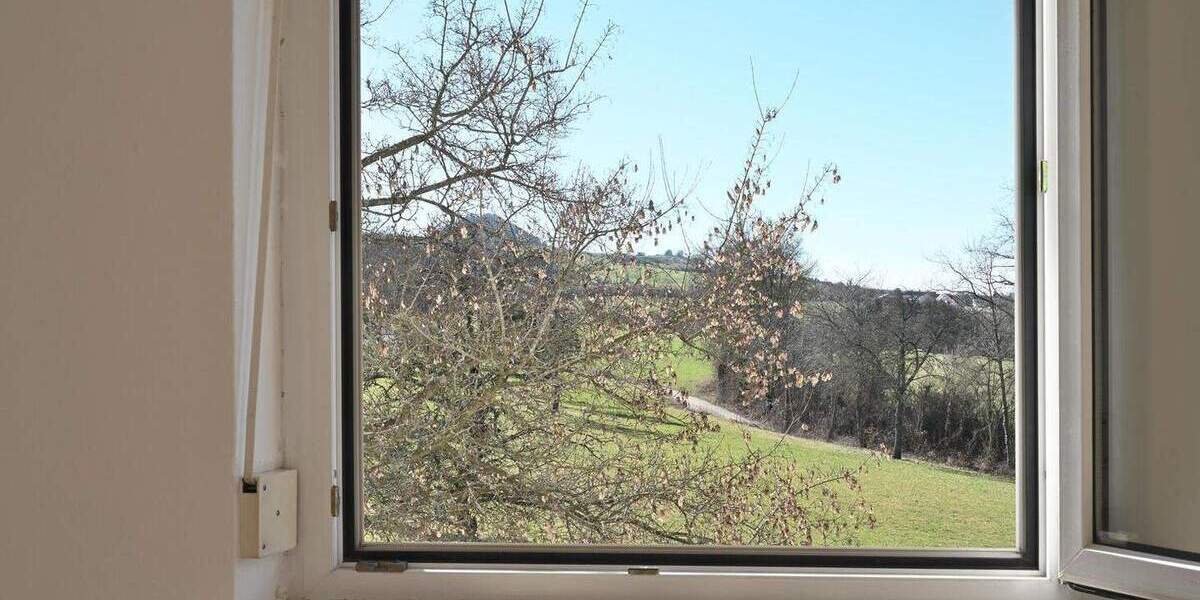 Mehrfamilienhaus, Wohnhaus Schwäbisch Gmünd Reitprechts - 6 Zimmer, 126 m&sup2;, 360.000&euro; | Angebot:25802818