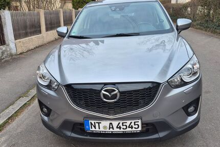 Mazda CX-5 235.000 km 7.000 &euro; Nürtingen 72623