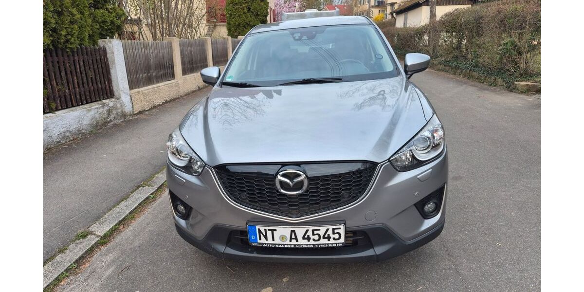 Mazda CX-5 235.000 km 7.000 &euro; Nürtingen 72623