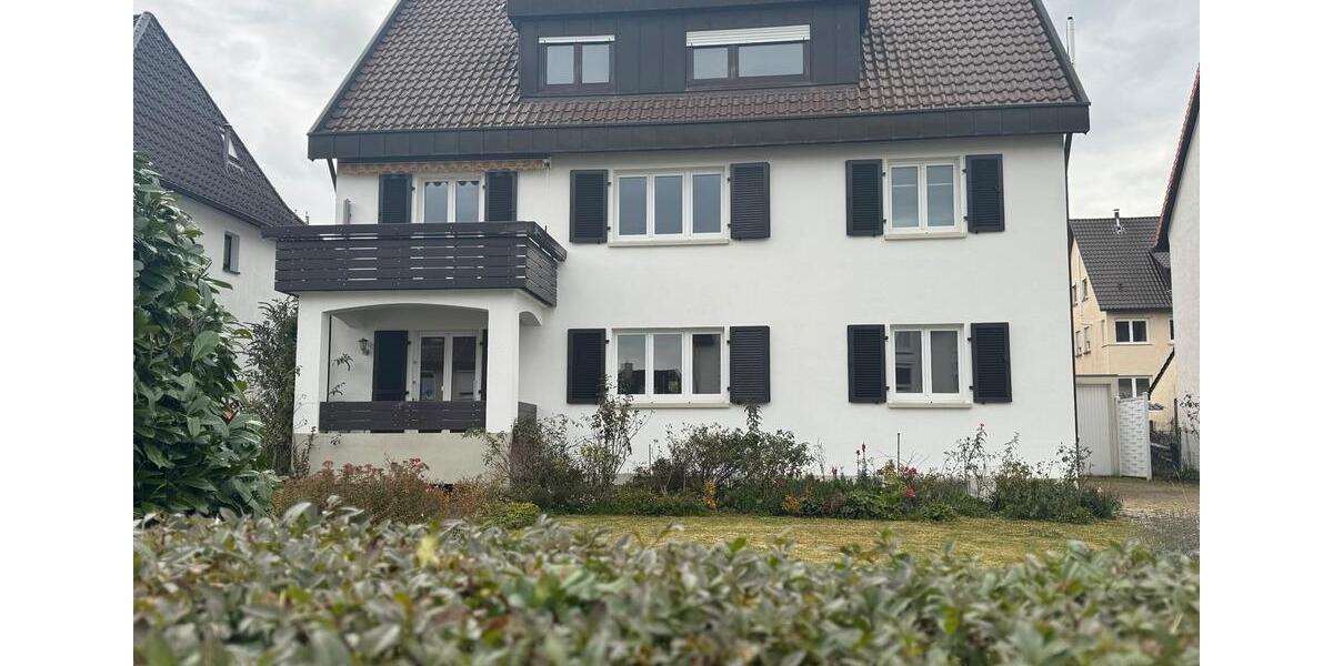 Etagenwohnung Göppingen - 4 Zimmer, 78 m&sup2;, 1.050&euro; | Angebot:25948415