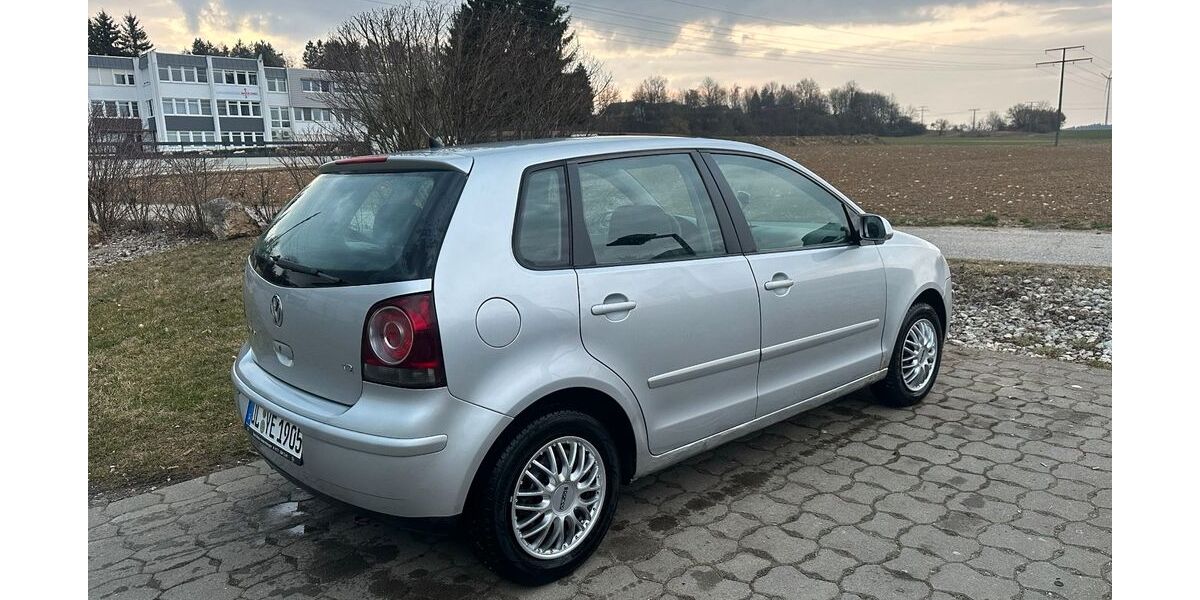 VW Polo 184.414 km 1.899 &euro; Laichingen 89150