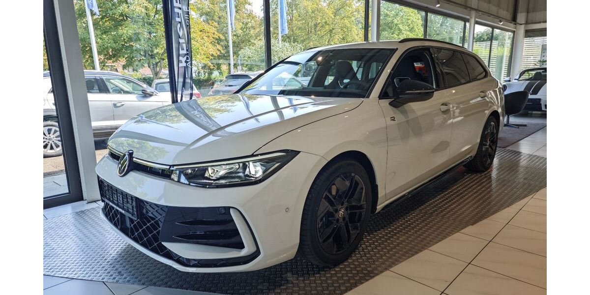 VW Passat Variant 9.870 km 43.870 &euro; Dettingen/Erms 72581