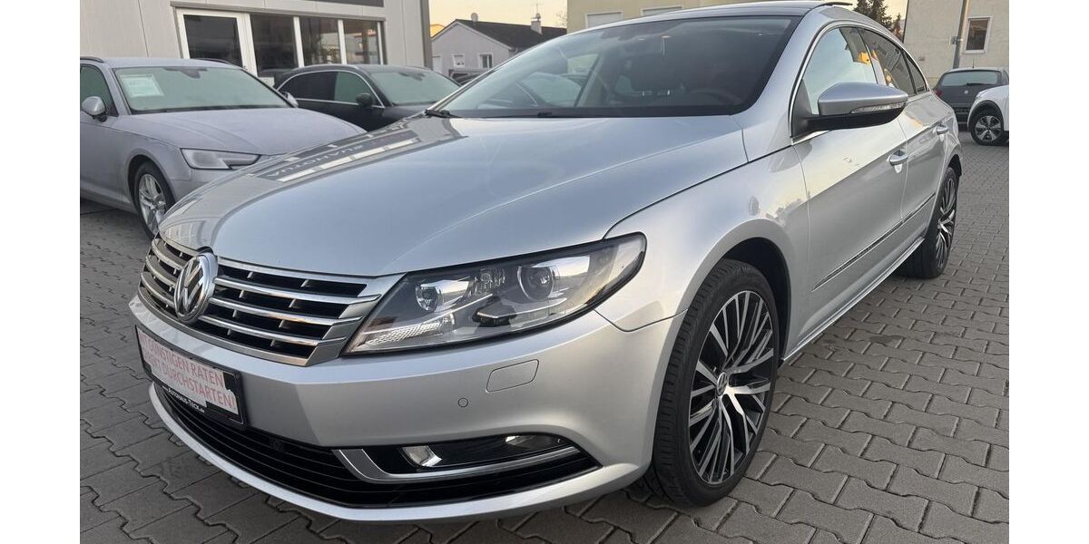 VW CC 111.017 km 18.500 &euro; Kirchheim unter teck 73230