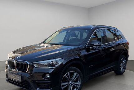 BMW X1 132.907 km 17.999 &euro; Waiblingen 71334