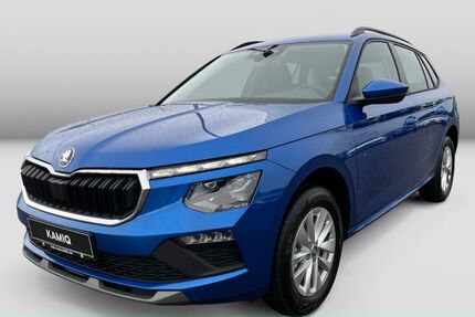 Skoda Kamiq 1.111 km 26.999 &euro; Weinstadt-Endersbach 71384