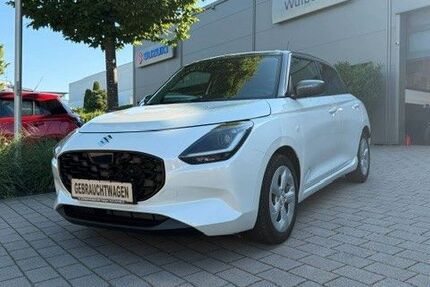 Suzuki Swift 8.050 km 17.950 &euro; Ostfildern 73760