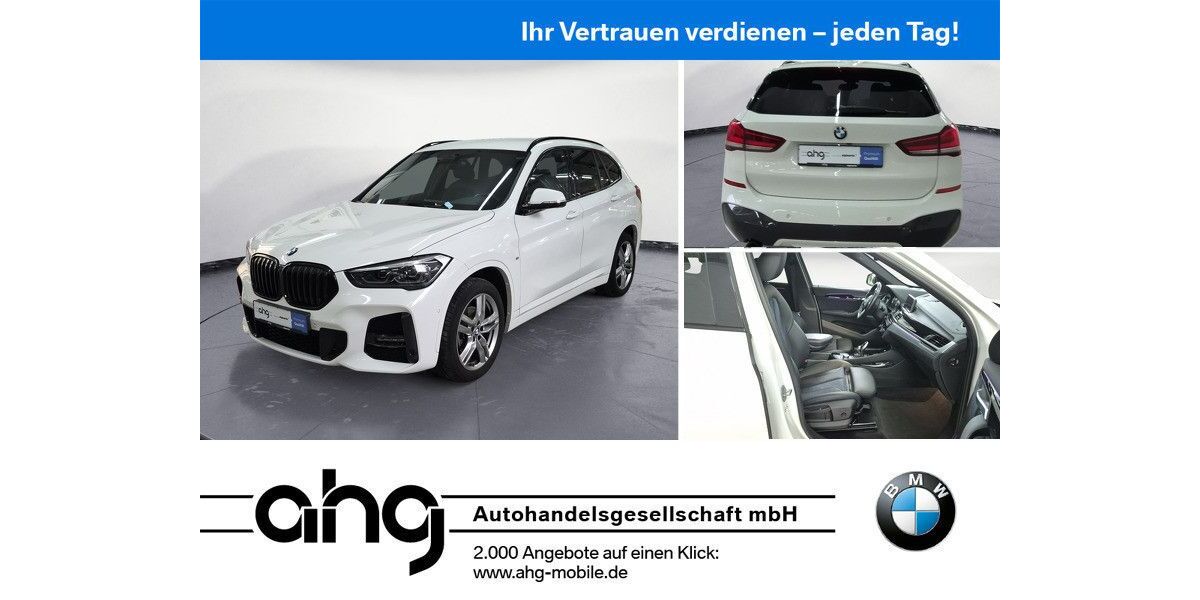 BMW X1 38.540 km 25.820 &euro; Esslingen am Neckar 73730