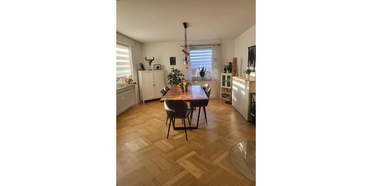 Einfamilienhaus Göppingen Faurndau - 6.5 Zimmer, 162 m&sup2;, 1.800&euro; | Angebot:25334557