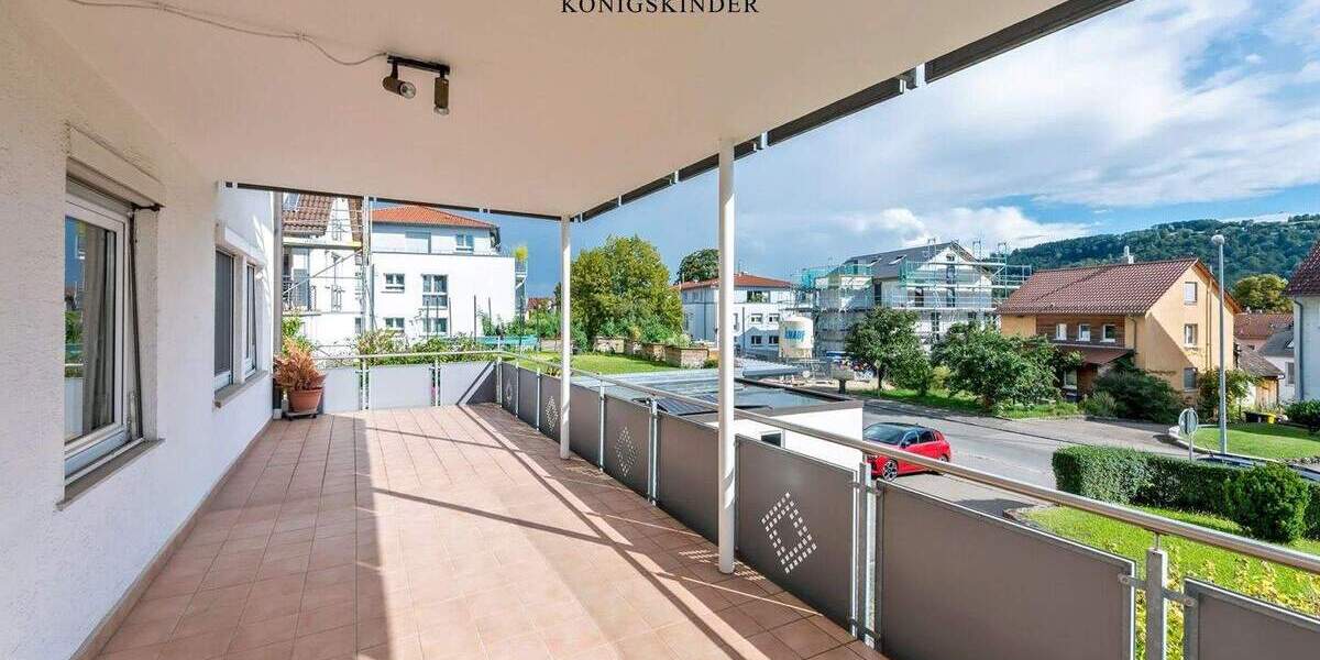 Mehrfamilienhaus, Wohnhaus Remshalden Grunbach - 1 Zimmer, 699.000&euro; | Angebot:25798404