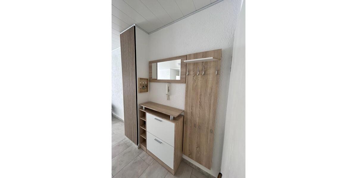 Erdgeschoßwohnung Eislingen (Fils) - 2 Zimmer, 44 m&sup2;, 690&euro; | Angebot:25875381