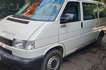VW T4 Kombi 323.000 km 3.500 &euro; Rechberghausen 73098