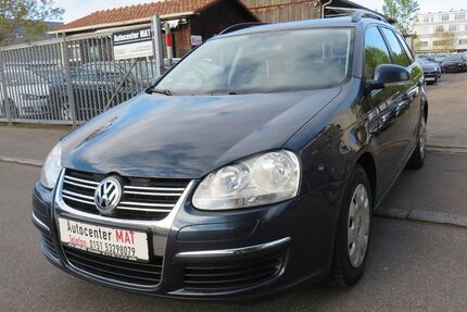 VW Golf 250.000 km 2.999 &euro; Fellbach 70736