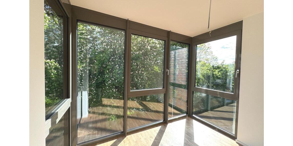 Etagenwohnung Nürtingen - 4 Zimmer, 110 m&sup2;, 1.845&euro; | Angebot:25972049